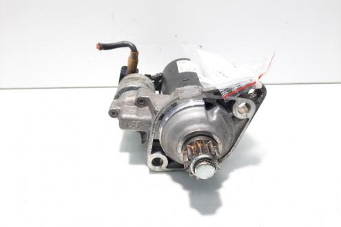 Electromotor cu Start-Stop cod 02Z911024H, Skoda Superb II Combi (3T5) 1.6 TDI, CAYC, 5 vit man (idi:566280)