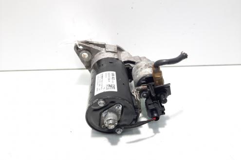 Electromotor cu Start-Stop cod 02Z911024H, Vw Beetle (5C1) 1.6 TDI, CAYC, 5 vit man (idi:566280)