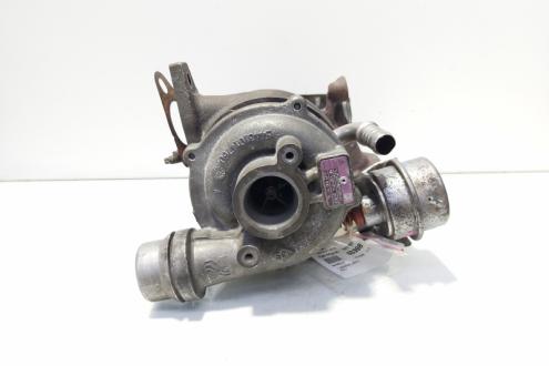 Turbosuflanta, cod 54399700076, Renault Megane 3 Coupe, 1.5 DCI, K9KJ (id:603981)