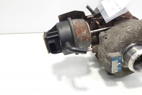 Supapa turbo electrica, Audi A6 (4F2, C6), 2.0 TDI, BRD (id:644331)