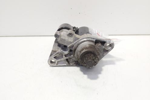 Electromotor, cod 02T911023G, 0001120400, VW Polo (9N), 1.4 16V benz, BKY, 5 vit man (id:644400)