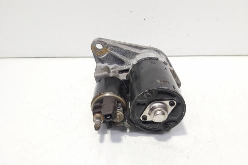 Electromotor, cod 02T911023G, 0001120400, VW Polo (9N), 1.4 16V benz, BKY, 5 vit man (id:644400)