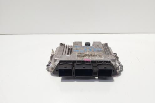 Calculator motor ECU, cod 5M51-12A650-LB, Ford Focus 2 (DA) 1.6 TDCI, HHDA (id:644514)