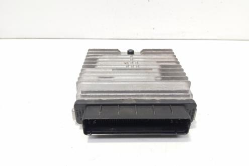 Calculator motor ECU, cod 4S71-12A650-LA, Ford Mondeo 3 Combi (BWY) 2.2 TDCI, QJBB  (id:644505)