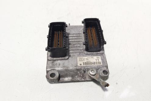 Calculator motor ECU, cod 55353613, Opel Corsa D, 1.4 benz, Z14XEP (id:644389)