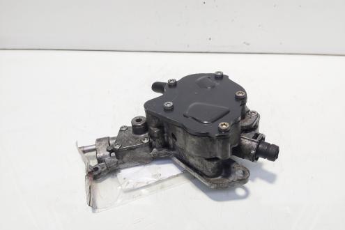 Pompa vacuum LUK, cod 038145209N, Skoda Fabia 2 (5J, 542), 1.4 TDI, BMS (idi:642696)