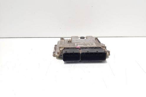 Calculator motor ECU, cod 55560810, 0281012694, Opel Astra H Combi, 1.7 CDTI, Z17DTH (id:644573)