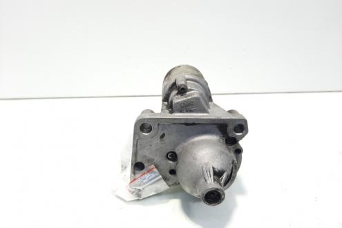 Electromotor, cod 9640825280, Citroen C3 (II) 1.6 HDI, 9HX, 5 vit man (idi:594772)