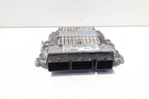 Calculator motor Ecu, cod 6M51-12A650-YA, 5WS40512A, Ford Focus 2 (DA), 1.8 TDCI, KKDA (id:644627)