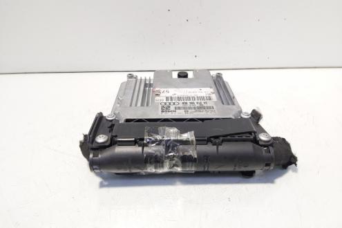 Calculator motor ECU, cod 03G906016HS, 0281012557, Audi A6 (4F2, C6) 2.0 TDI, BRE (id:644732)