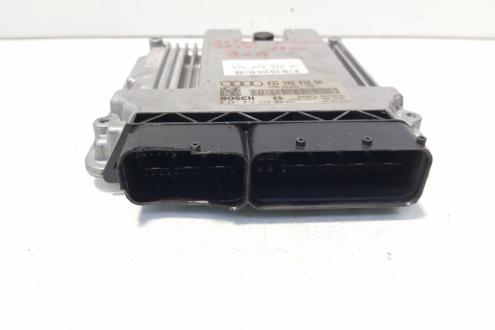 Calculator motor ECU, cod 03G906016GN, 0281012113, Audi A4 (8EC, B7) 2.0 TDI, BLB (id:644736)