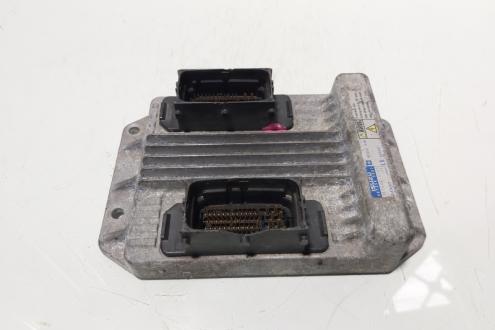 Calculator motor Ecu, cod GM97350948, 8973509487, Opel Meriva A, 1.7 CDTI, Z17DTH (id:644642)