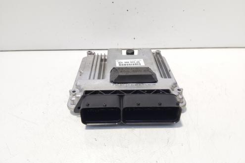 Calculator motor ECU, cod 03L906022JN, 0281015318, Audi A4 Avant (8K5, B8) 2.0 TDI, CAG (id:644728)