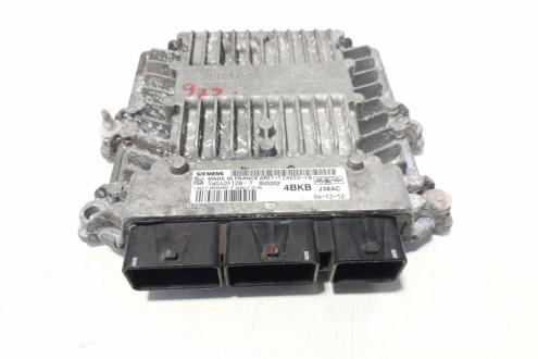 Calculator motor ECU, cod 6M51-12A650-YB, Ford Focus 2 (DA) 1.8 TDCI, KKDA (id:644620)