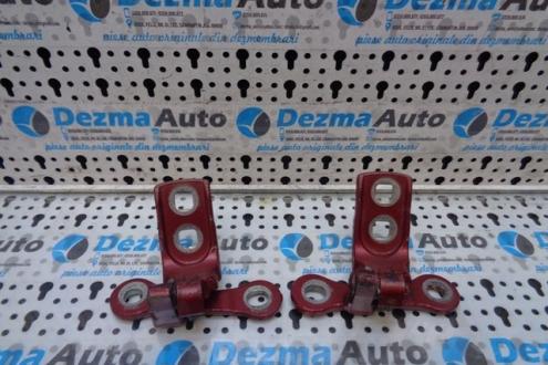 Set balamale usa dreapta fata, Opel Signum (id:196323)