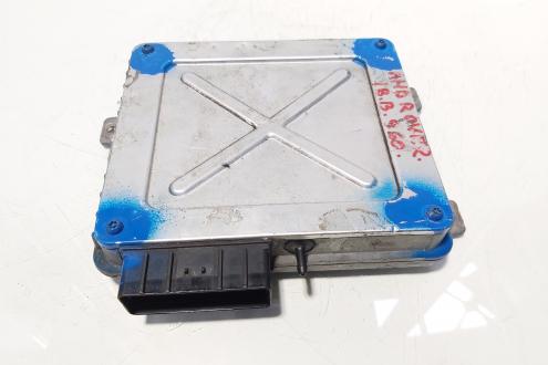 Calculator motor Ecu, cod MKC104392, Land Rover Freelander (LN), 1.8 benz, 18K4FJ79 (id:644882)