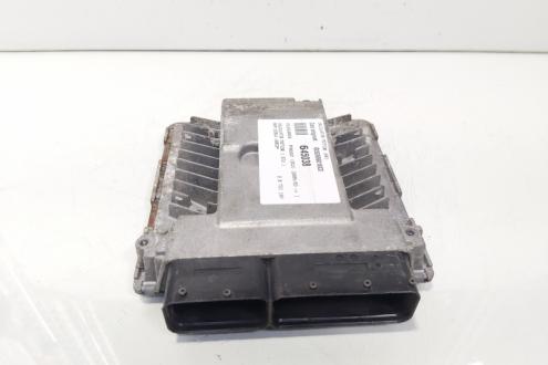 Calculator motor ECU, cod 03G906018CE, Vw Passat (3C2) 2.0 TDI, BKP (id:645038)
