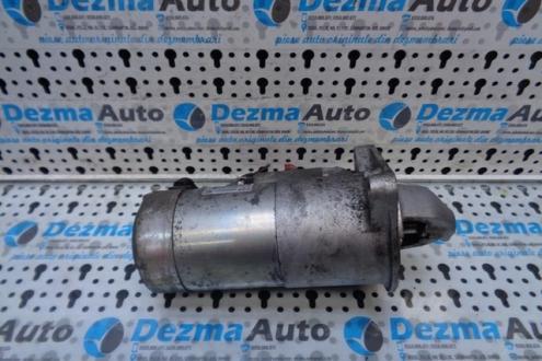 Electromotor, GM55353857, Opel Signum, 1.9cdti