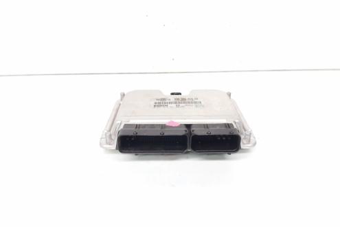 Calculator motor ECU, cod 038906019GQ, 0281010941, Vw Passat Variant (3B6) 1.9 TDI, AVF (id:645091)