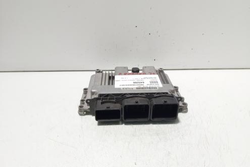 Calculator motor ECU , cod 9805947380, 0281019817, Peugeot Partner (II), 1.6 HDI, 9HF (id:645266)