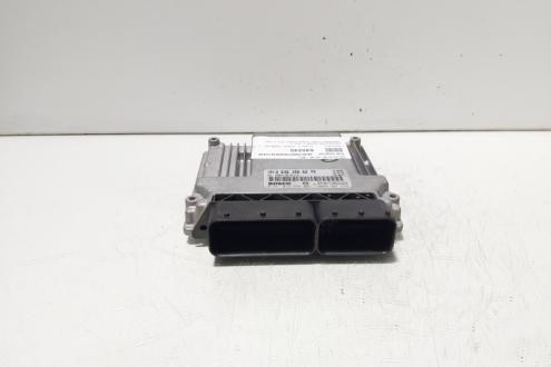 Calculator motor ECU , cod A6461506279, 0281012338, Mercedes Clasa C (W203), 2.2 CDI, OM646963 (id:645245)