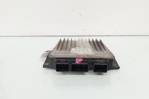 Calculator motor ECU , cod 8200399038, 8200513163, Renault Megane 2, 1.5 DCI, K9K724 (id:645236)