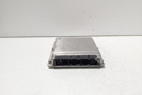 Calculator motor ECU, cod A6111537379, 0281010607, Mercedes Clasa C (W203), 2.2 CDI, OM611962 (id:645242)