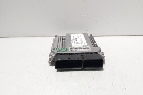 Calculator motor ECU BOSCH, cod 7791190, 0281010565, Bmw 3 Touring (E46), 2.0 diesel, 204D4 (id:645240)