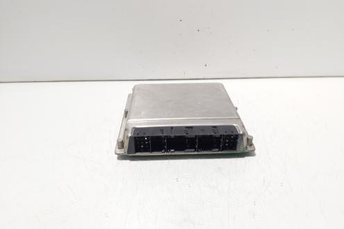 Calculator motor ECU, cod A6121531279, 0281010537, Mercedes Clasa E (W210), 2.7 CDI (id:645206)