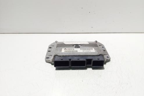 Calculator motor ECU, cod 8200509516, 8200509552, Renault Megane 2 Sedan, 1.6 benz, K4MD (id:645193)