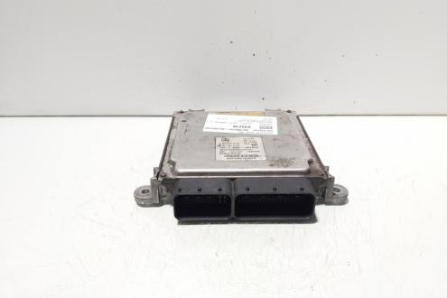 Calculator motor ECU Delphi, cod A6519003701, A6519012101, Mercedes Clasa E (W212), 2.2 CDI, OM651924 (id:645216)