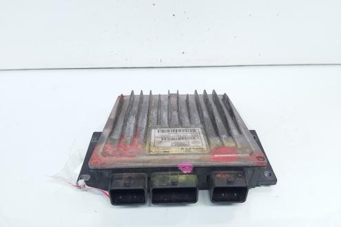 Calculator motor ECU, cod 8200334419, 8200414354, Renault Megane 2 Combi, 1.5 DCI, K9K728 (id:645194)