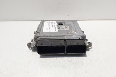 Calculator motor 180A, ECU, cod A6421501779, 0281012015, Mercedes Clasa ML (W164) 3.2 CDI (id:645335)