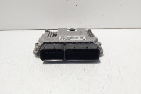 Calculator motor ECU, Bosch, cod GM55197152, 0281012533, Opel Vectra C, 1.9 CDTI, Z19DTH (id:645321)