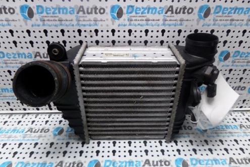 Radiator intercooler, 1J0145803F, Skoda Octavia (1U) 1.9tdi, AXR