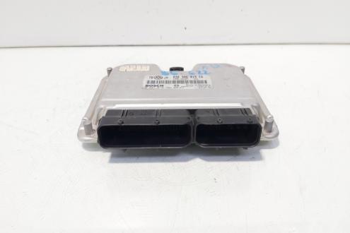 Calculator motor ECU, cod 038906019ER, 0281010704, Vw Passat (3B3), 1.9 TDI, AVF (idi:644968)