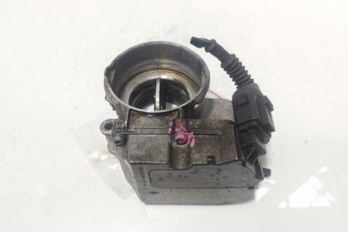 Clapeta acceleratie, cod 03G128063J, Audi A4 (8E2, B6) 2.0 TDI, BPW (id:644380)