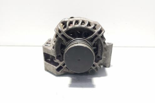 Alternator 150A Valeo, cod 7799180, Bmw 3 (E90), 3.0 diesel, 306D3 (pr:110747)