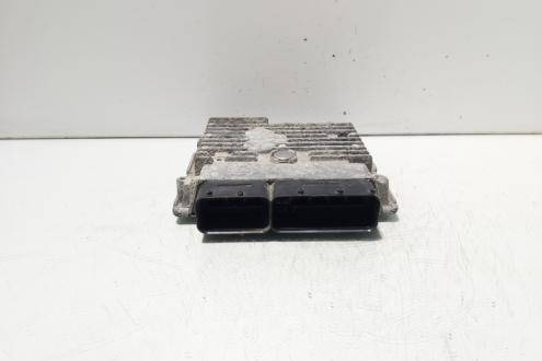 Calculator motor ECU Continental, cod 03L906023DQ, Seat Altea (5P1) 1.6 TDI, CAY (idi:645050)