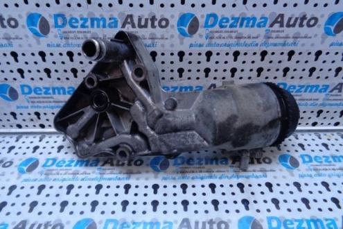 Carcasa filtru ulei, GM55199629, Opel Signum, 1.9cdti (id:196333)