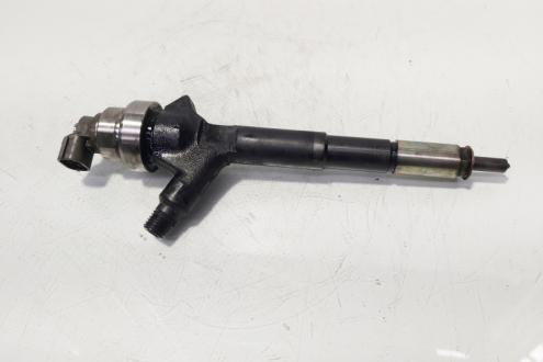 Injector Denso, cod 8973762703, Opel Astra J 1.7 CDTI, A17DTR (id:644354)