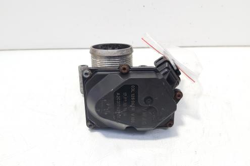 Clapeta acceleratie, cod 03L128063R, Audi A4 (8K2, B8) 2.0 TDI, CJC (id:645508)