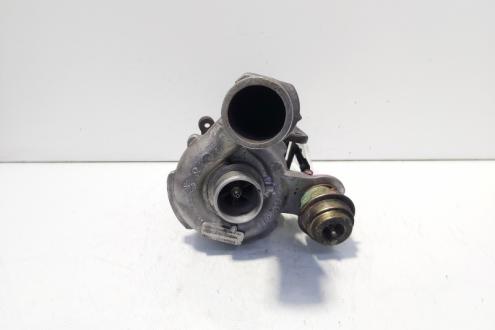 Turbosuflanta, cod 8200348244, Renault Megane 2, 1.9 DCI, F9Q (id:638119)