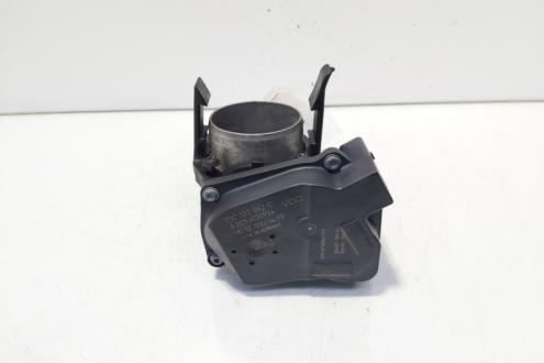 Clapeta acceleratie, cod 03C133062C, VW Golf 6 (5K1), 1.4 TSI, CAX (id:645530)