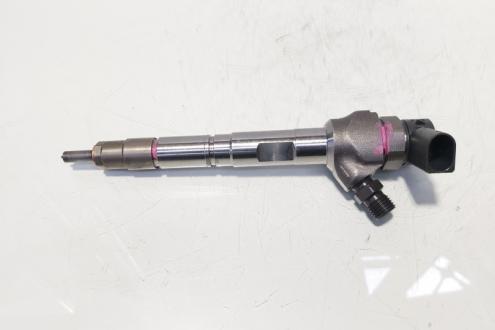 Injector, cod 04L130277AD, 0445110473, VW Golf 7 (5G), 1.6 TDI, CRK (id:623016)