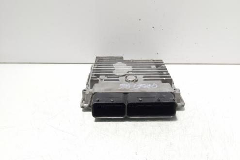 Calculator motor ECU, cod 03L906023GL, Vw Beetle (5C1) 1.6 TDI, CAYC (idi:645049)