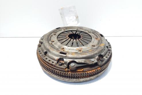 Volanta masa dubla cu placa presiune, VW Eos (1F7, 1F8), 2.0 TDI, BMM, 6 vit man (idi:644025)