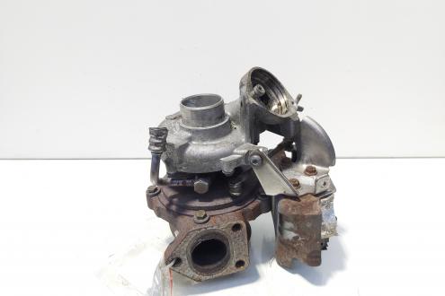 Turbosuflanta, cod 7793865, Bmw 1 (E81, E87), 2.0 diesel, 204D4 (id:644056)