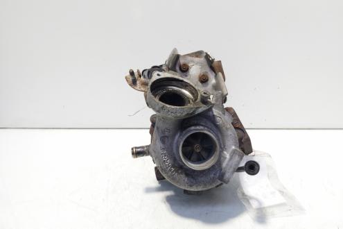 Turbosuflanta, cod 7793865, Bmw 1 (E81, E87), 2.0 diesel, 204D4 (id:644056)