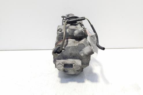 Compresor clima, cod 447260-1852, Bmw 5 Touring (E61), 2.0 diesel, N47D20A (id:645518)